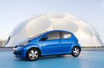 Toyota Aygo 2009 года